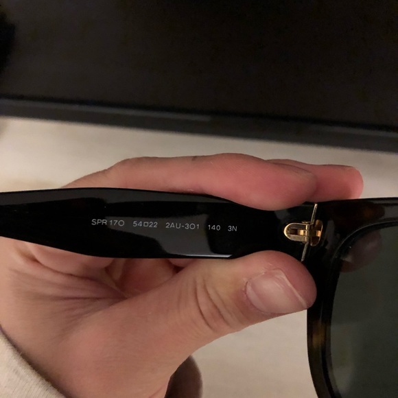 Prada Sunglasses ✨ - Picture 5 of 6